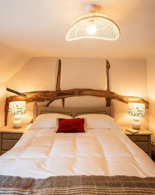 Straw Plaiters Holiday home Wendover
