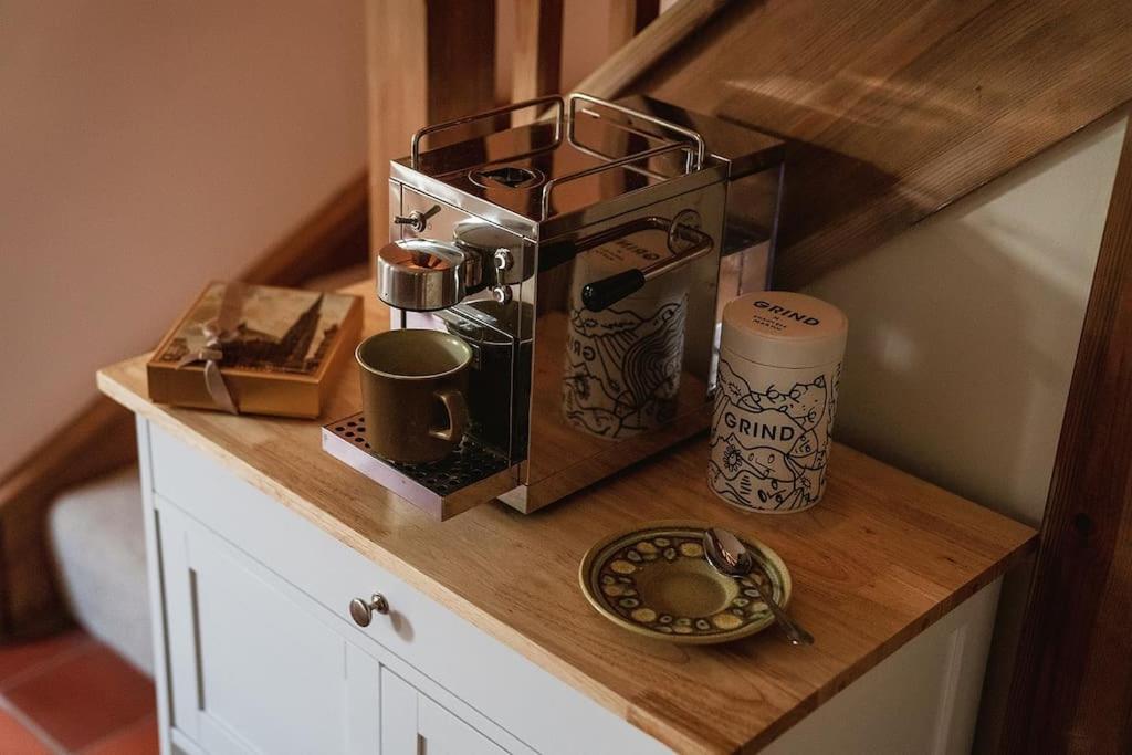 Holiday home Straw Plaiters Wendover