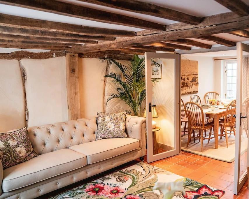 Straw Plaiters Wendover