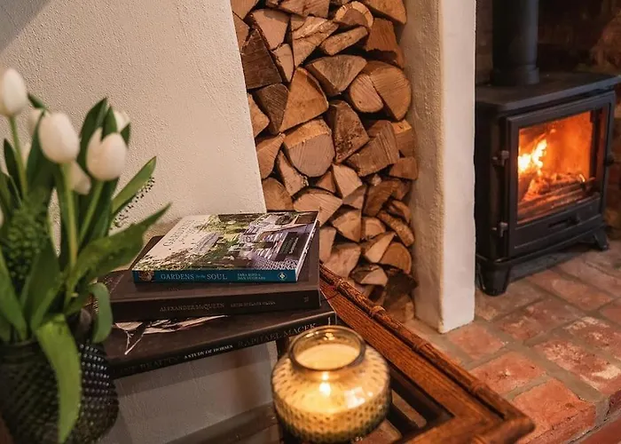 Straw Plaiters Cottage
