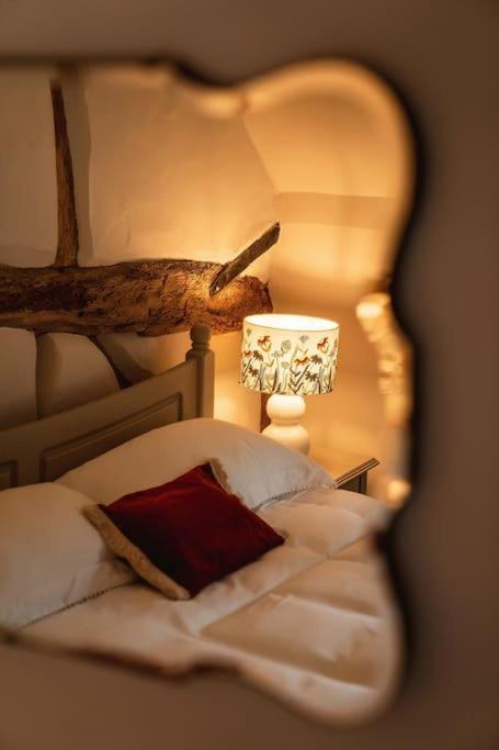 Straw Plaiters Holiday home Wendover