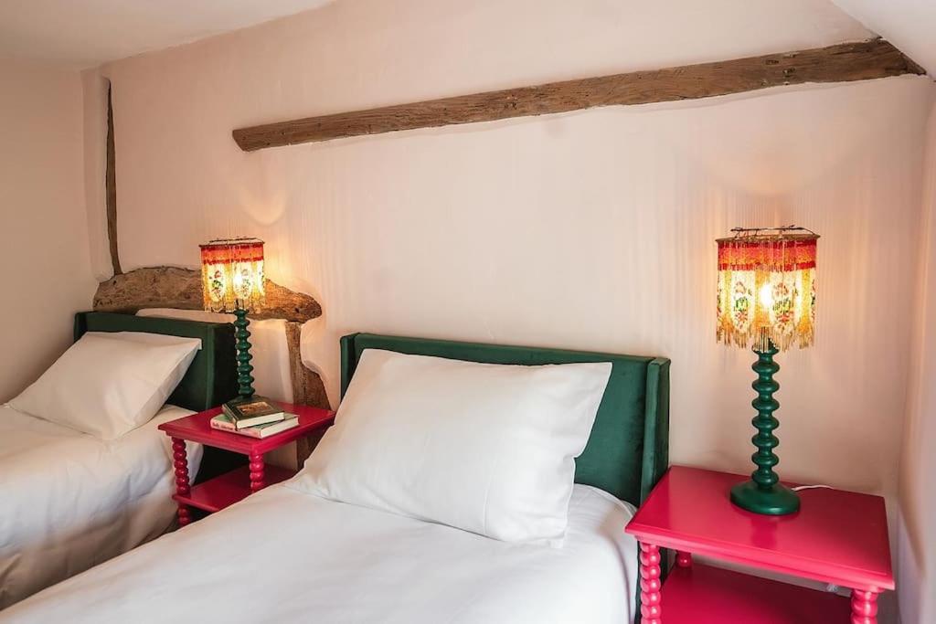 Holiday home Straw Plaiters Wendover