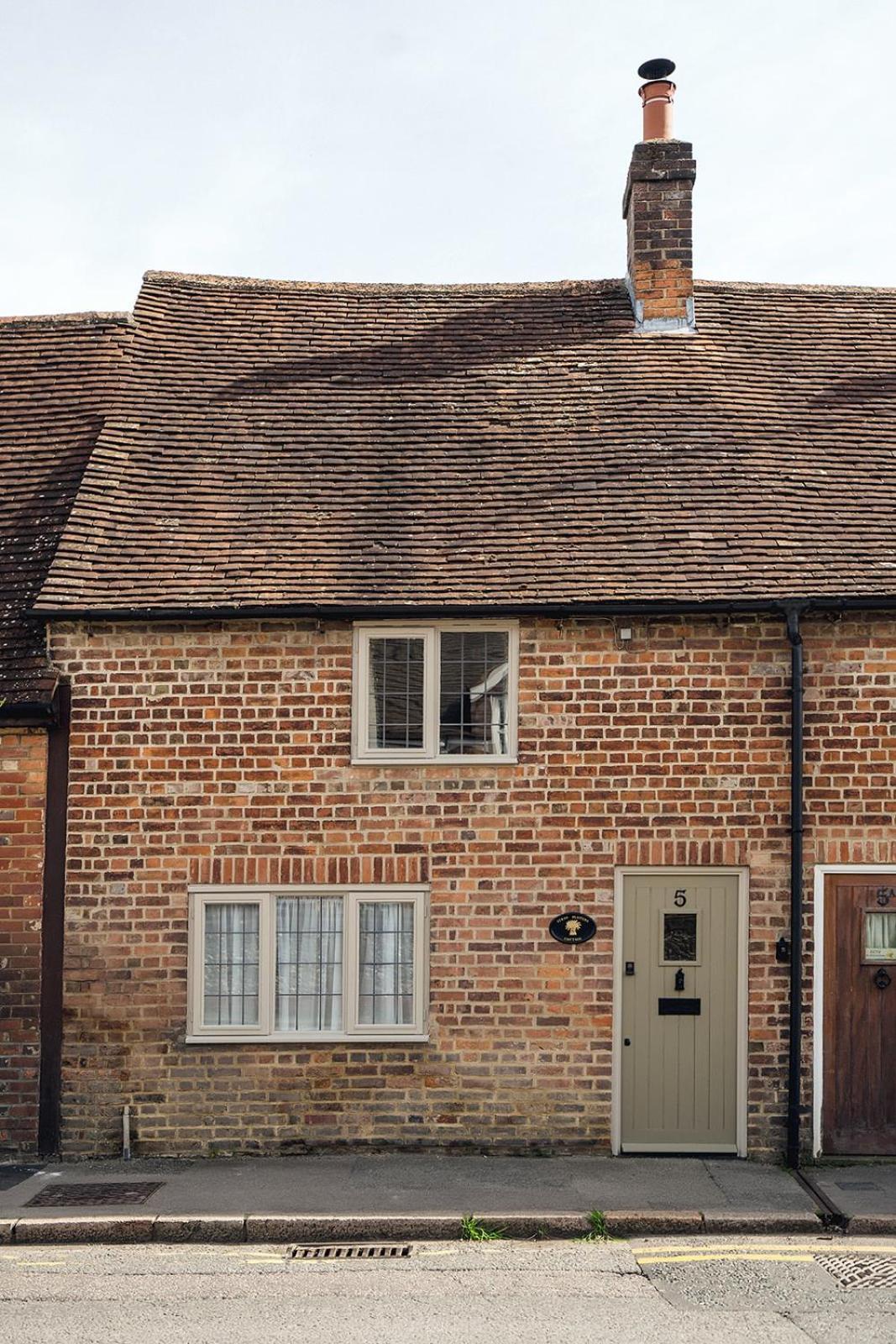 Straw Plaiters Holiday home *